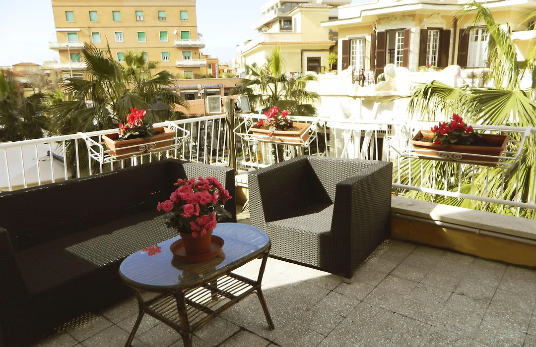 B&B Belle Epoque-1